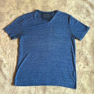 Banana Republic “vintage tee”